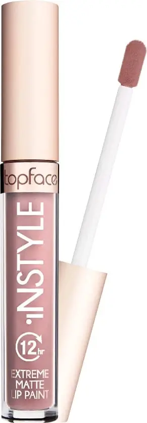 Buzekuq Tope Face Extreme Matte 023, 3.5 ml