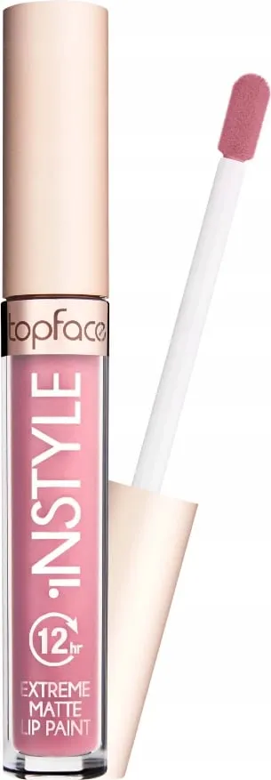 Buzëkuq Top Face Extreme Matte 010, 3.5 ml - 1