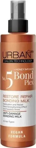 Qumësht për flokë Urban Care, no.5 Bond Plex, 200 ml