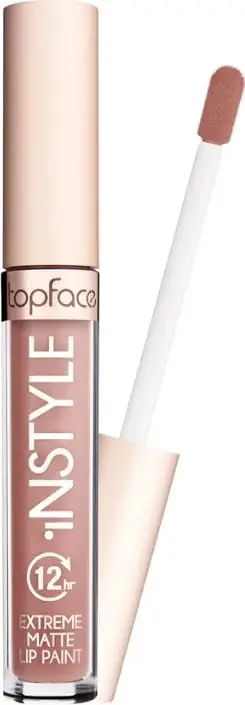 Buzëkuq Top Face Extreme Matte 004, 3.5 ml
