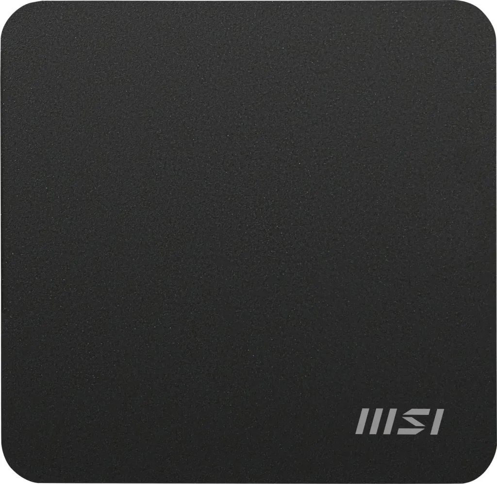 Mini PC MSI Cubi NUC 1MG-022XDE, Intel Core 5, 8 GB, 512 GB, e zezë - 24