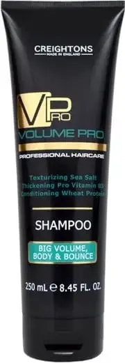 Shampo për flokë Creightons Volume Pro, 250ml