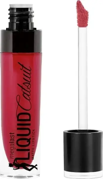 Buzëkuq Wet n Wild, Liquid Catsuit Matte