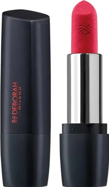 Buzëkuq Deborah Milano Red Mat Lipstick N 1