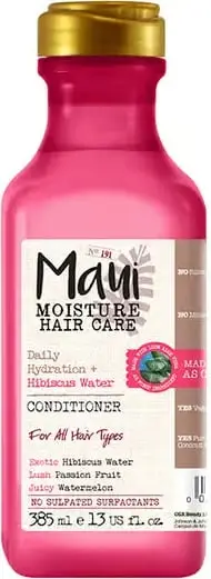 Shampon për flokë Maui Hydraton Hibiscus, 385ml