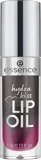 Vaj për buzë Essence Hydra Kiss 05, 4 ml