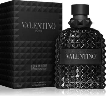 Eau De Toilette Valentino Born In Roma Uomo Gold, 100 ml