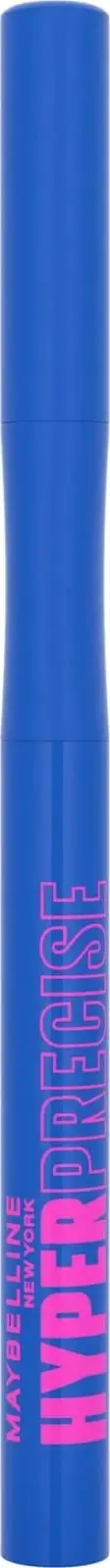 Penel për sy Maybelline Hyper Precise, 720 Parrot Blue, 1 ml