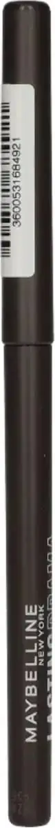 Laps për sy Maybelline Lasting Drama, 20 Gray Area, 1 g