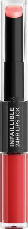 Buzëkuq L'Oreal 2 Step 501 Timeless Red, 5.6 ml