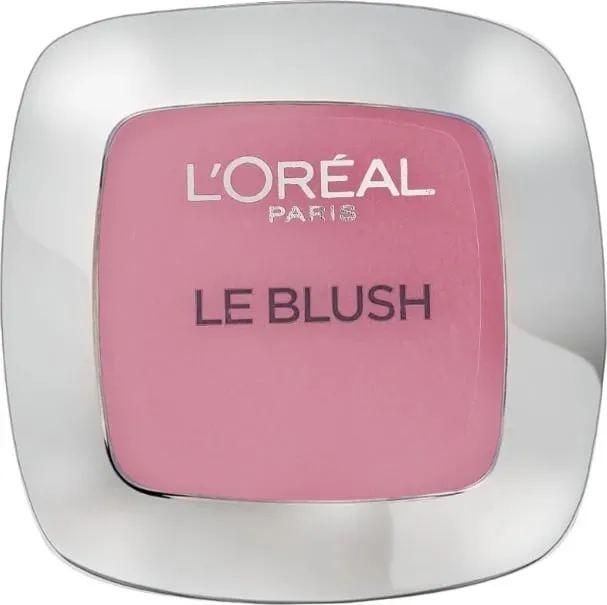 Ruzh për faqe L'oreal Paris Le Blush 165, 5g - 1