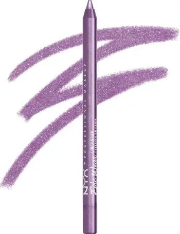 Laps për sy NYX Epic Wear, Graphic Purple, 1.22 g
