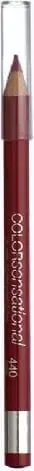Laps për buzë Maybelline Color Sensational, 440 Coral Fire, 1.2 g