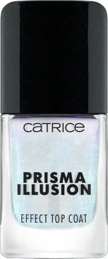 Llak për thonjë Catrice Prisma Illusion Effect Top Coat, 040, 10.5 ml