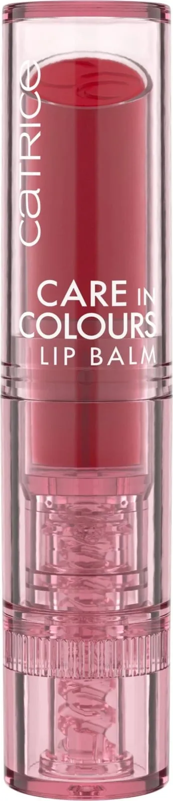 Balsam për buzë Catrice Care In Colours Lip Balm 040 , 3g - 1