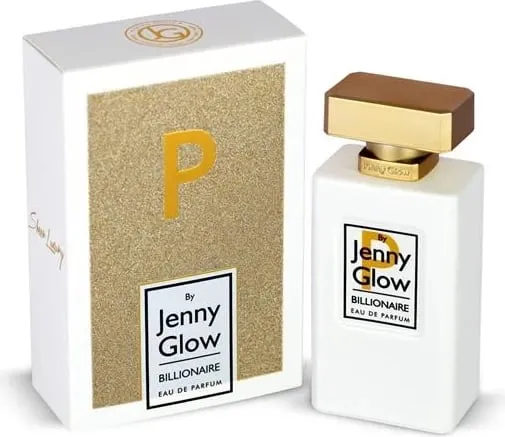 Eau De Parfum Jenny Glow Billionaire P, 80 ml - 1