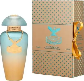 Eau De Parfum The Merchant Of Venice, La Fenice Pour Femme, 50 ml