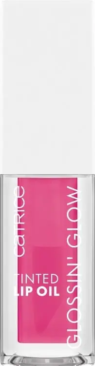 Shkëlqyes për buzë Catrice Glossin’ Glow Tinted, 040, 4 ml