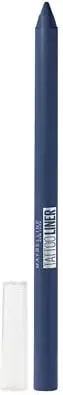 Laps për sy Maybelline Tattoo Liner Gel Deep Teal Bagallery, 1.3 g