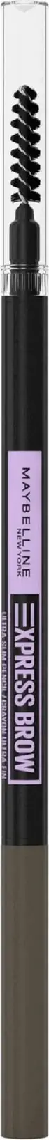 Lpas për vetulla, Maybelline Express Brow, Medium Brown, 6 ml
