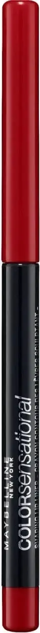 Laps për buzë Maybelline Color Sensational, Red Esca, 1.2 g