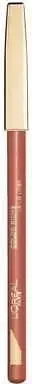 Laps për buzë, L'Oreal Color Riche Le Lip Liner, 236 Organza, 1.2 g