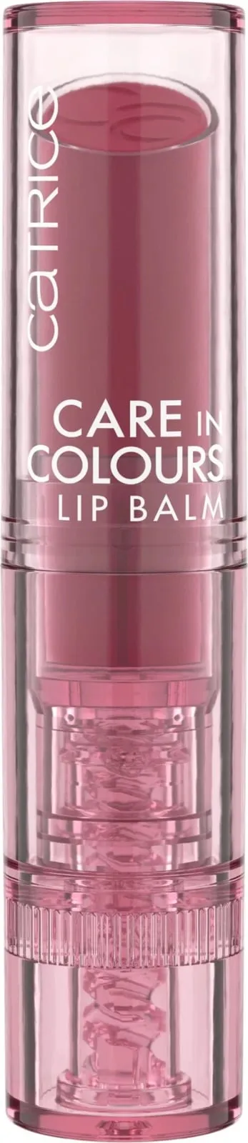Balsam për buzë Catrice Care In Colours, 030, 3g - 1