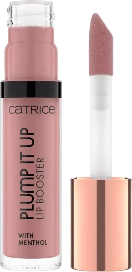 Shkëlqyes për buzë Catrice Plump It Up 040 Prove Me Wrong, 3.5 ml - 1