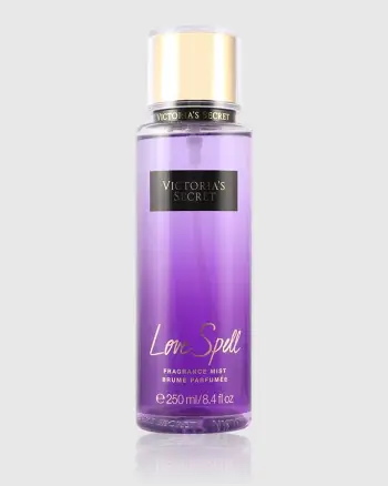 Sprej për trup Victorias Secret Love Spell, 250 ml