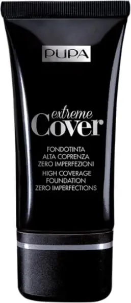 Krem pudër Pupa Extreme Cover, 003, 30 ml