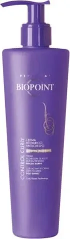 Krem për kaçurrela BIOPOINT Control, 200 ml - 1