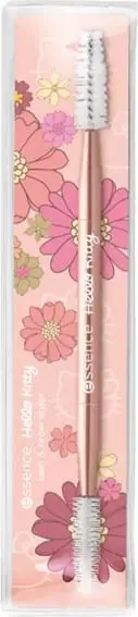 Brushë për vetulla Essence Hello Kitty, 1 copë