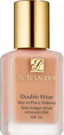Krem pudër Double Wear SPF 10 Estée Lauder Nr. 4C1 Outdoor Beige, 30 ml