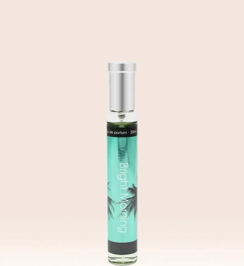 Eau De Parfum Dear Body, Bright Morning, 30 ml - 1