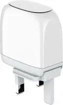 Karikues Ldnio 30W LED Display Fast Charger - 4