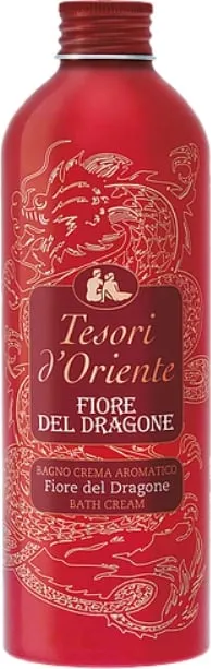 Krem dushi Tesori D’Oriente Dragone, 500ml - 1