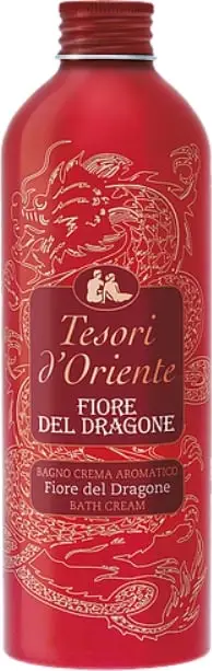 Krem dushi Tesori D’Oriente Dragone, 500ml