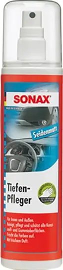 Sprej mbrojtës për plastkë veturave SONAX, MAtt, 300ml