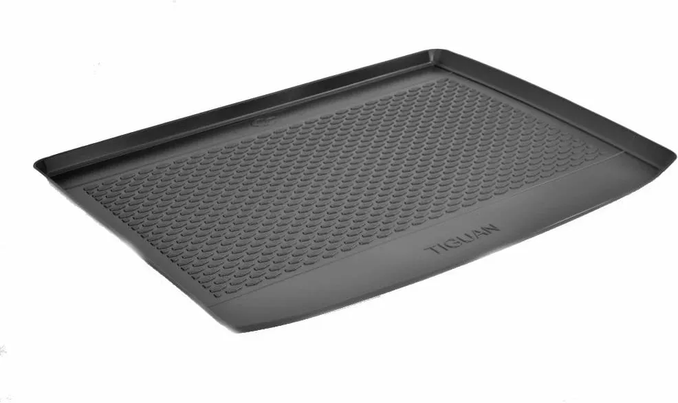 Gumex Bagazh VW TIGUAN 2007-2016 - 1