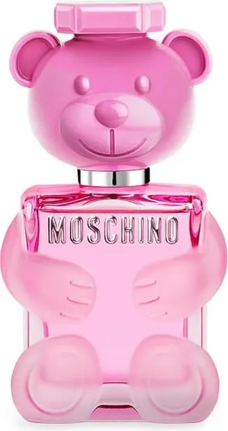 Eau de toilette Moschino Toy 2 Bubble Gum, 50 ml - 1