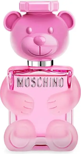 Eau de toilette Moschino Toy 2 Bubble Gum, 50 ml