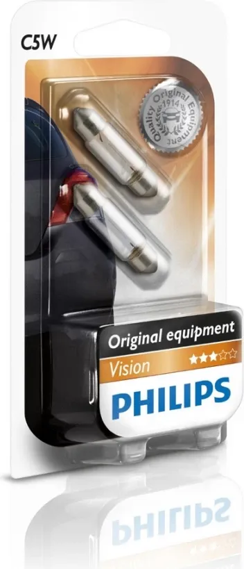 Drita Philips C5W 12V - 1