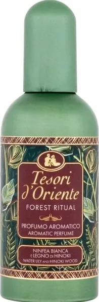 Parfum Tesori D’Oriente Forest Ritual, 100 ml - 1