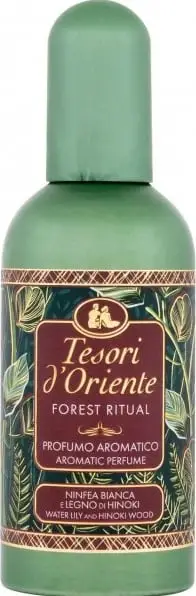 Parfum Tesori D’Oriente Forest Ritual, 100 ml