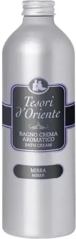 Krem dushi Tesori d'Oriente Japanese Rituals, 500 ml