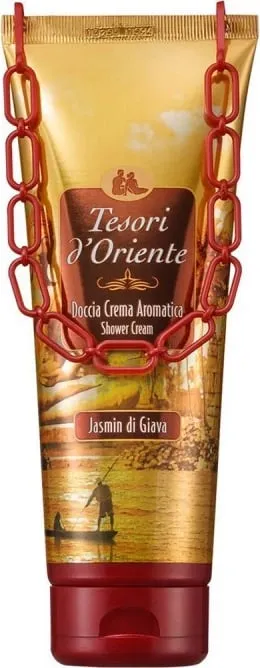 Krem dushi Tesori D'Oriente Jasmin, 250 ml - 1