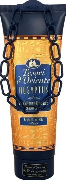Xhel dushi Tesori D’Oriente Aegyptus, 250 ml