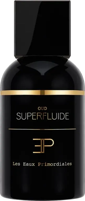 Eau de Parfum Les Eaux Primordiales Oud Superfluide, 50 ml - 1