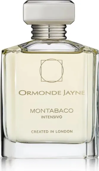 Eau de Parfum ORMANDE JAYNE Montobaco Intensivo ,88 ml - 1