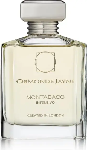 Eau de Parfum ORMANDE JAYNE Montobaco Intensivo ,88 ml